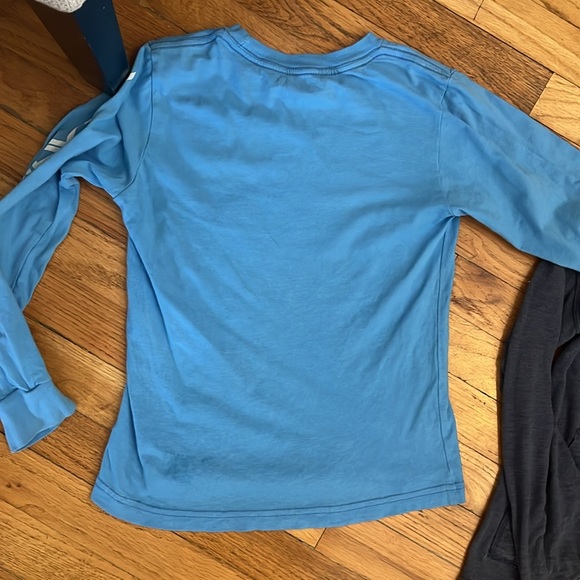 Quicksilver 2 Boys Tees - Picture 8 of 9